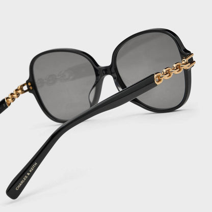 Солнцезащитные очки Charles&Keith - Boxette Shop