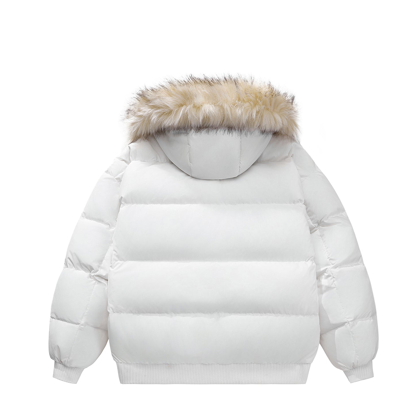 Simpsonsning pastki kurtkasi