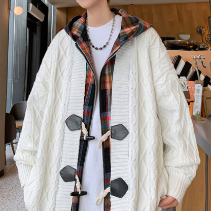 Кардиган мужской H.V.G.A