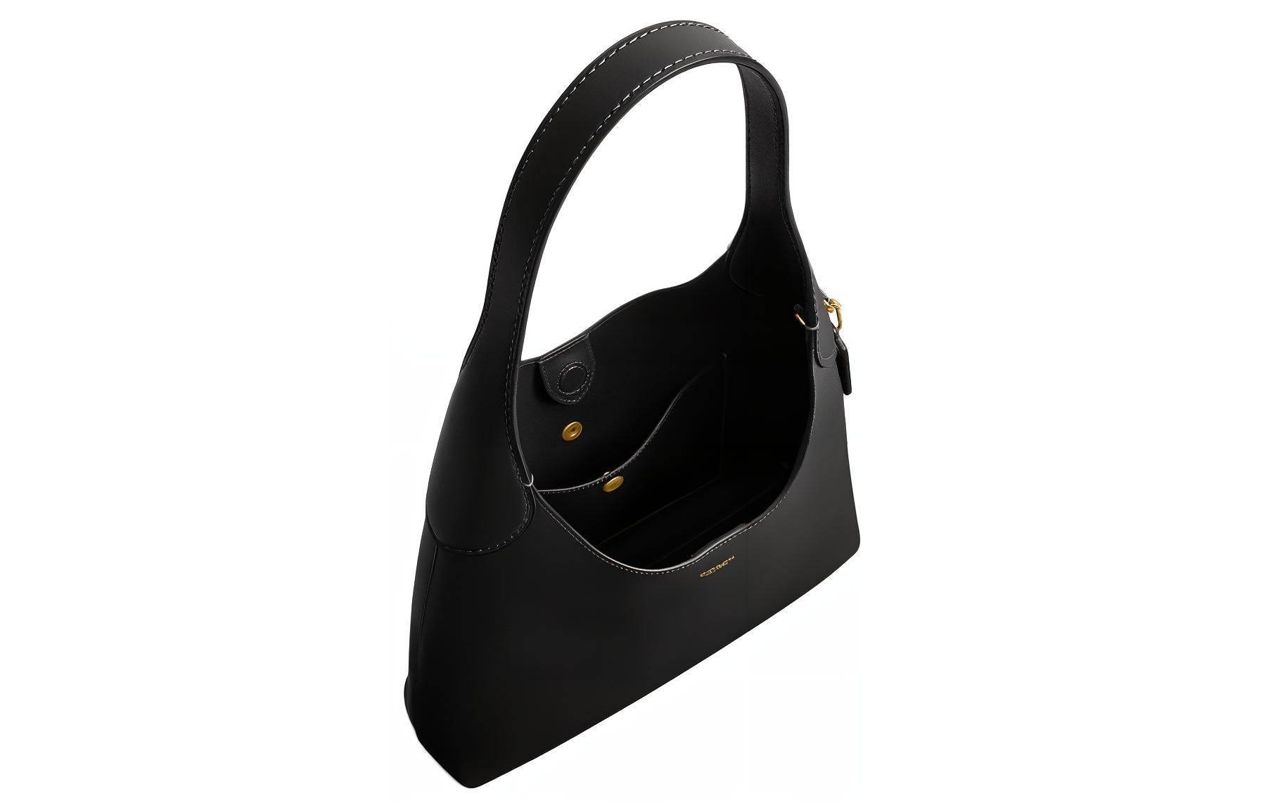 Сумка женская Coach Brooklyn 28 - Boxette Shop