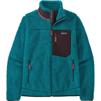 Куртка женская Patagonia Retro-X - Boxette Shop