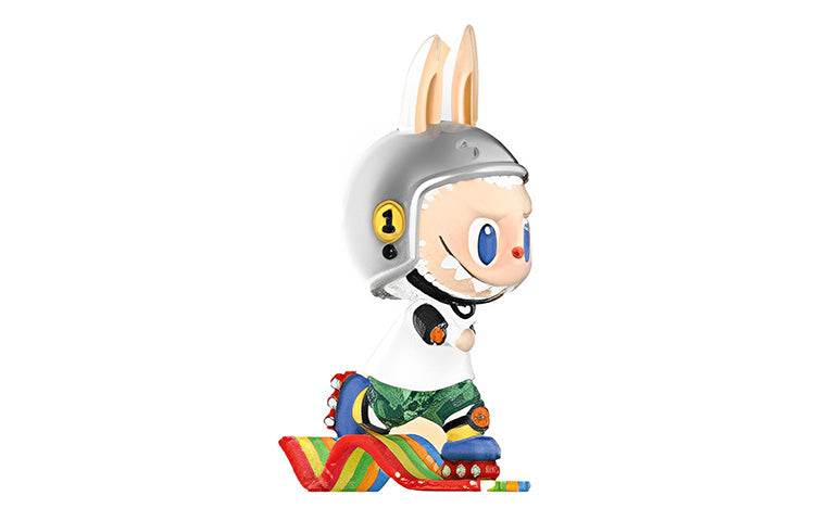 Фигурка Pop Mart Labubu - Boxette Shop