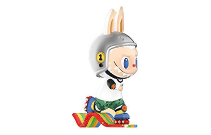 Фигурка Pop Mart Labubu - Boxette Shop