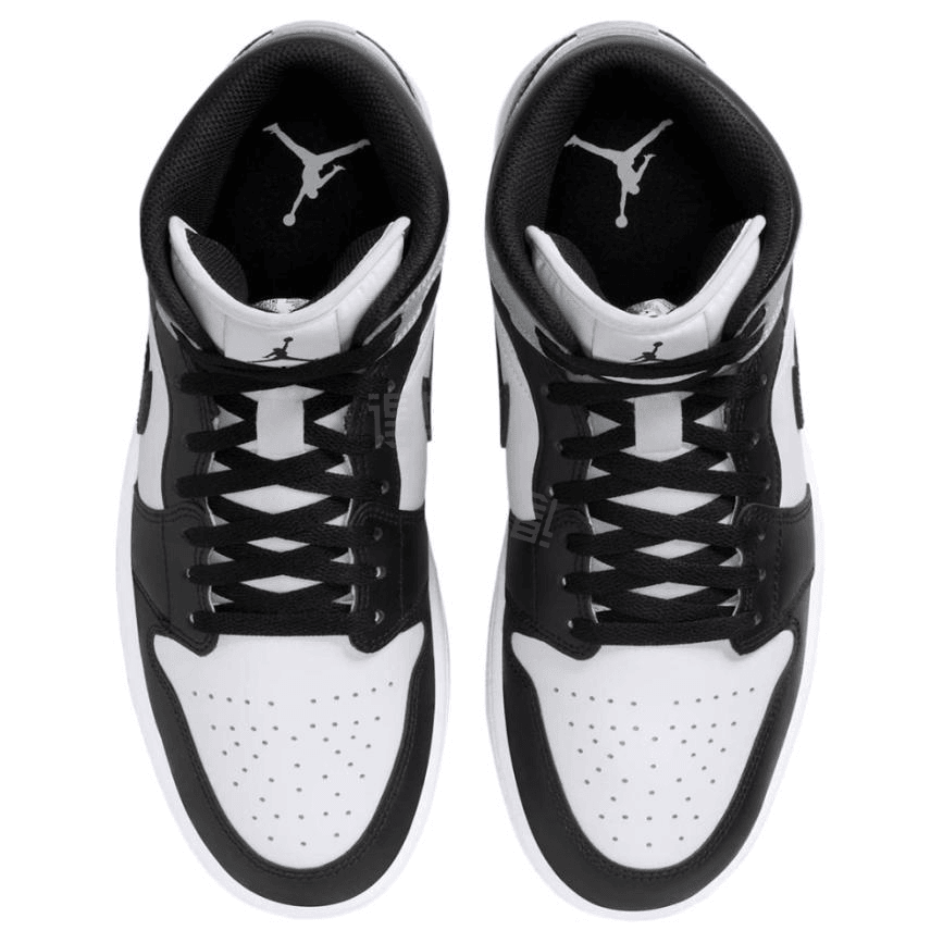 Кроссовки мужские Jordan air barons - Boxette Shop