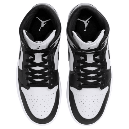 Кроссовки мужские Jordan air barons - Boxette Shop