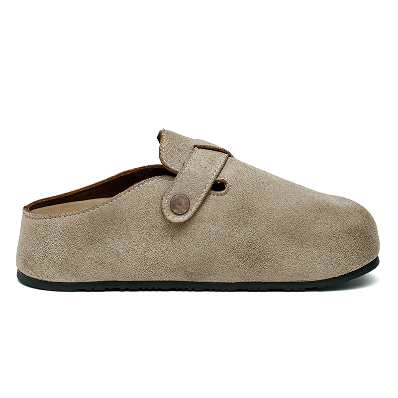 Сабо женские AAA SINCE 1955 Fashion Slip-On