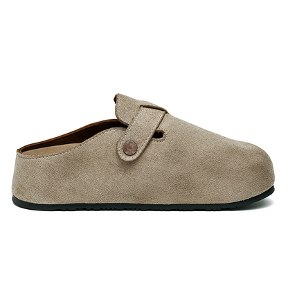 Сабо женские AAA SINCE 1955 Fashion Slip-On