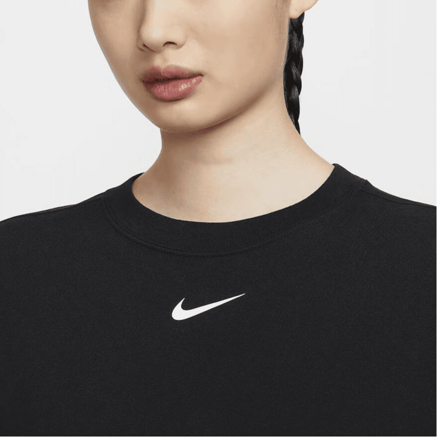 Футболка женская Nike - Boxette Shop