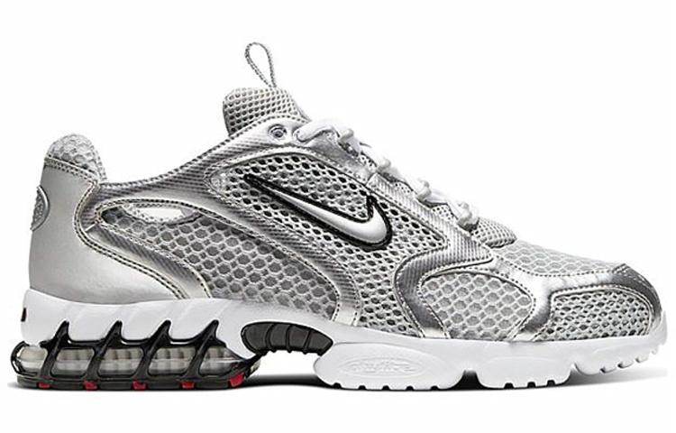 Кроссовки Nike Air Zoom Spiridon Cage 2 - Boxette Shop