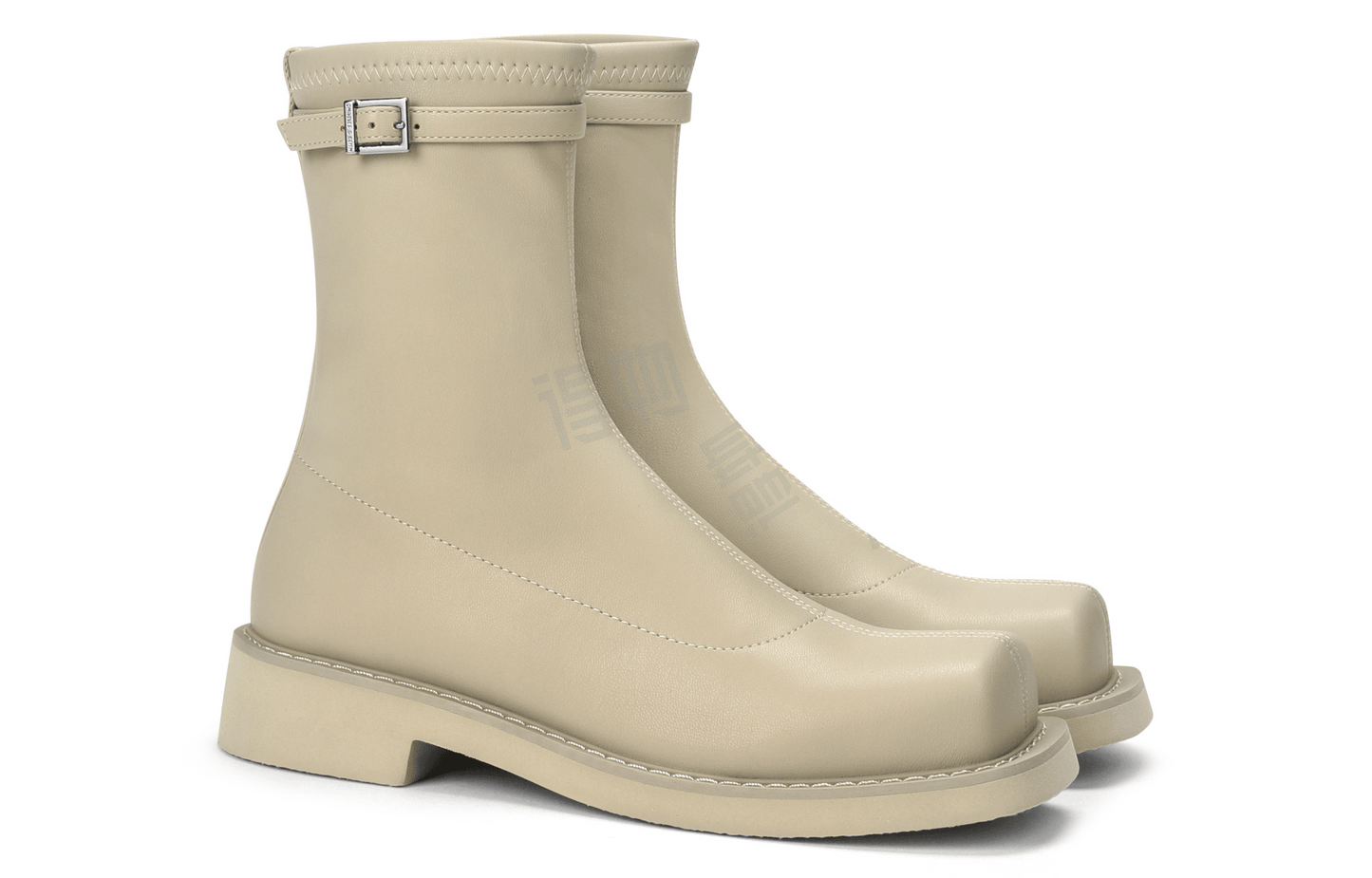 Сапоги женские Charles&keith - Boxette Shop