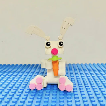 LEGO Pasxa quyoni va tuxumlari (30668)