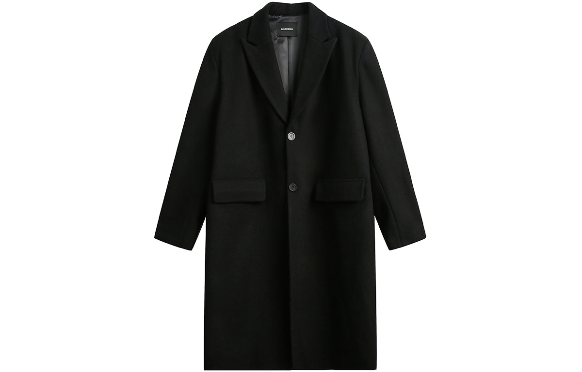 Пальто мужское Golfcross