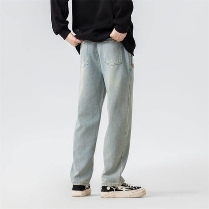 Джинсы мужские Antioffice - Boxette Shop