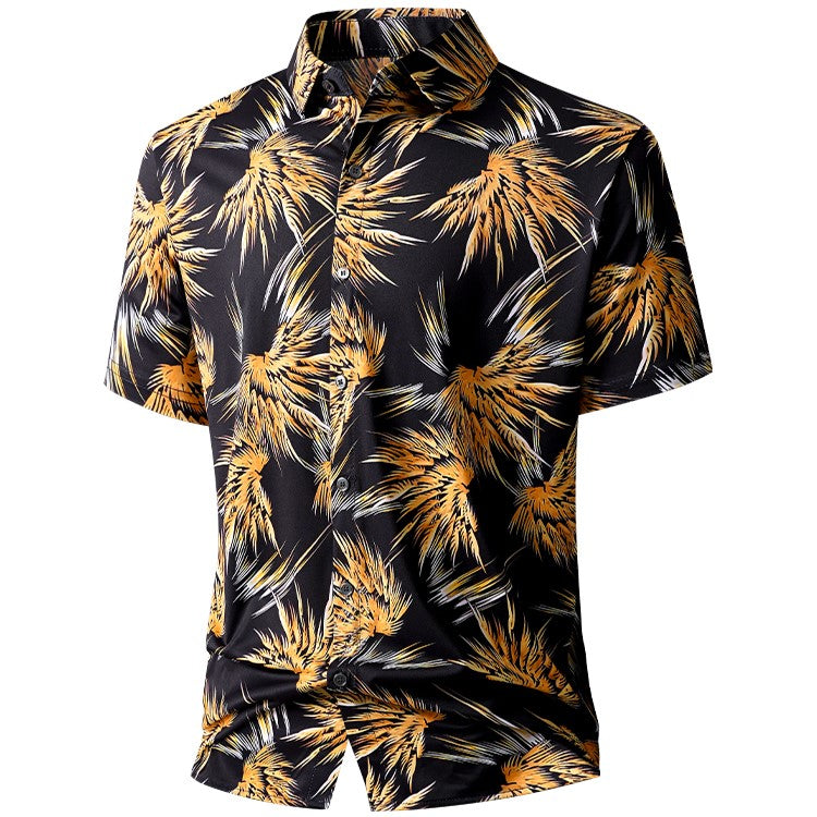 Рубашка мужская Pierre Cardin