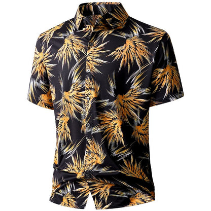 Рубашка мужская Pierre Cardin