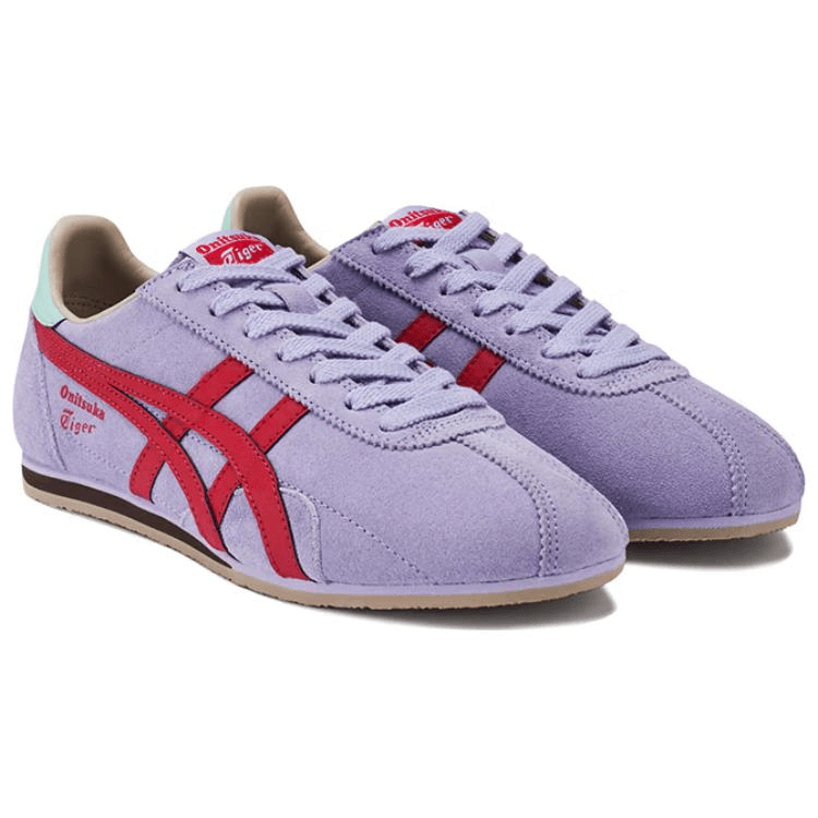Кроссовки Onitsuka Tiger Runspark - Boxette Shop