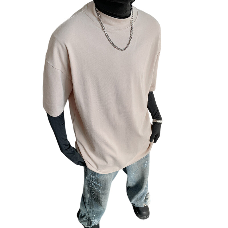 Футболка мужская H.V.G.A.