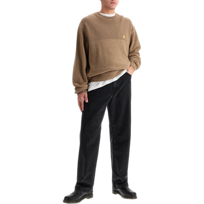 Свитер мужской Carhartt WIP