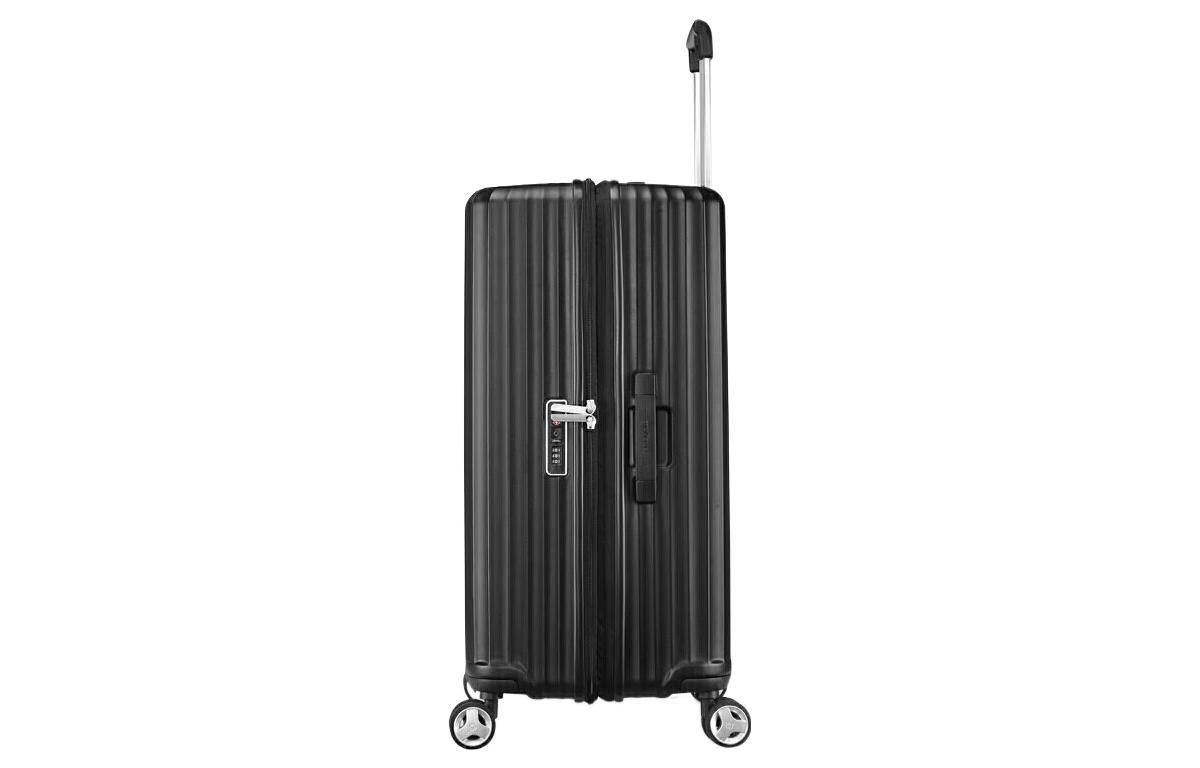 Чемодан Samsonite Enow GU9 - Boxette Shop
