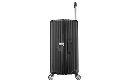 Чемодан Samsonite Enow GU9 - Boxette Shop