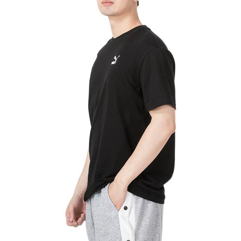 Футболка мужская Puma SS22 - Boxette Shop