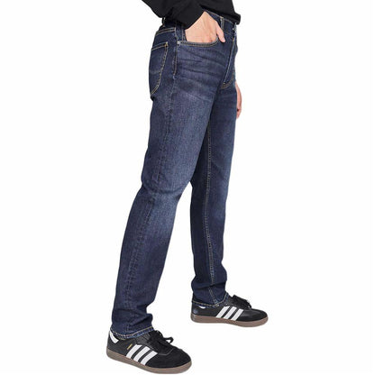 Джинсы мужские Lee SS25 726