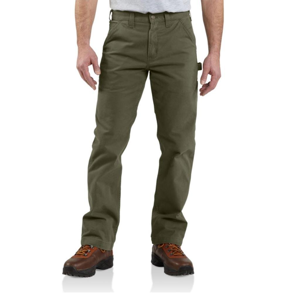Carhartt B324 erkaklar shimi