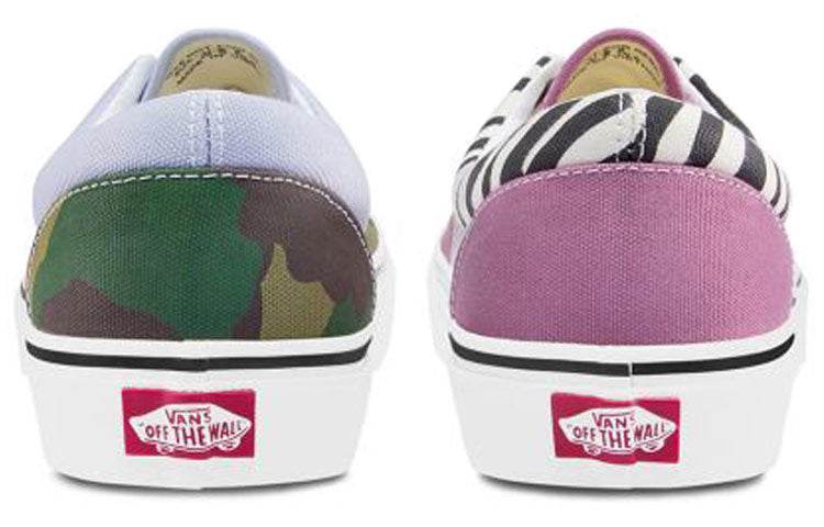 Кеды Vans era retro - Boxette Shop