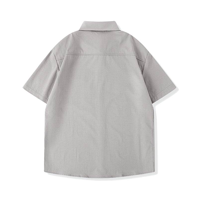 Рубашка мужская Antioffice - Boxette Shop