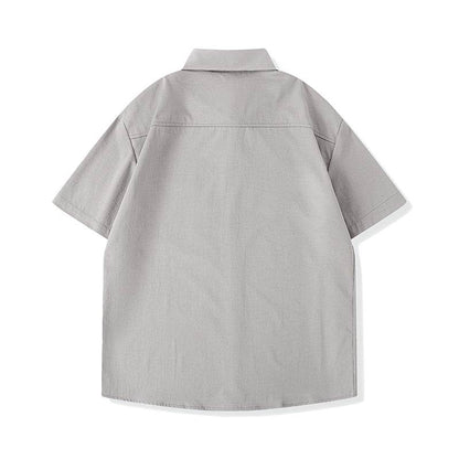 Рубашка мужская Antioffice - Boxette Shop