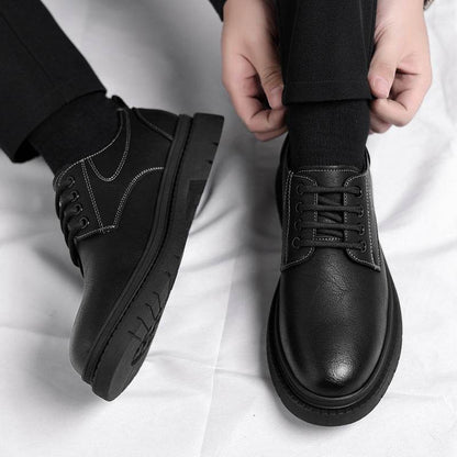 Туфли мужские Shanpijiang - Boxette Shop