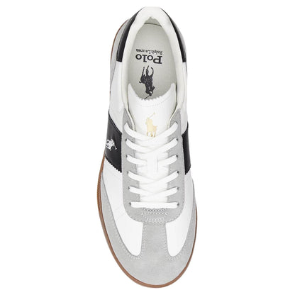 Кроссовки мужские Polo Ralph Lauren Heritage Aera - Boxette Shop