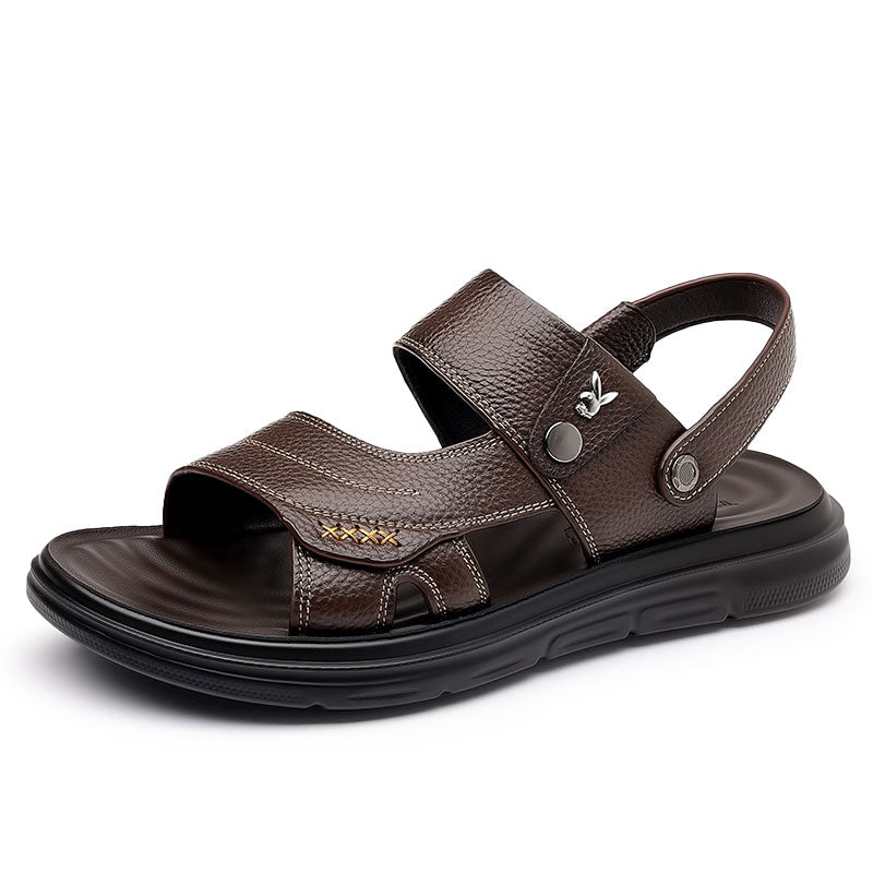 Erkaklar uchun Playboy sandallari