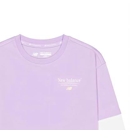 Свитшот детский New Balance