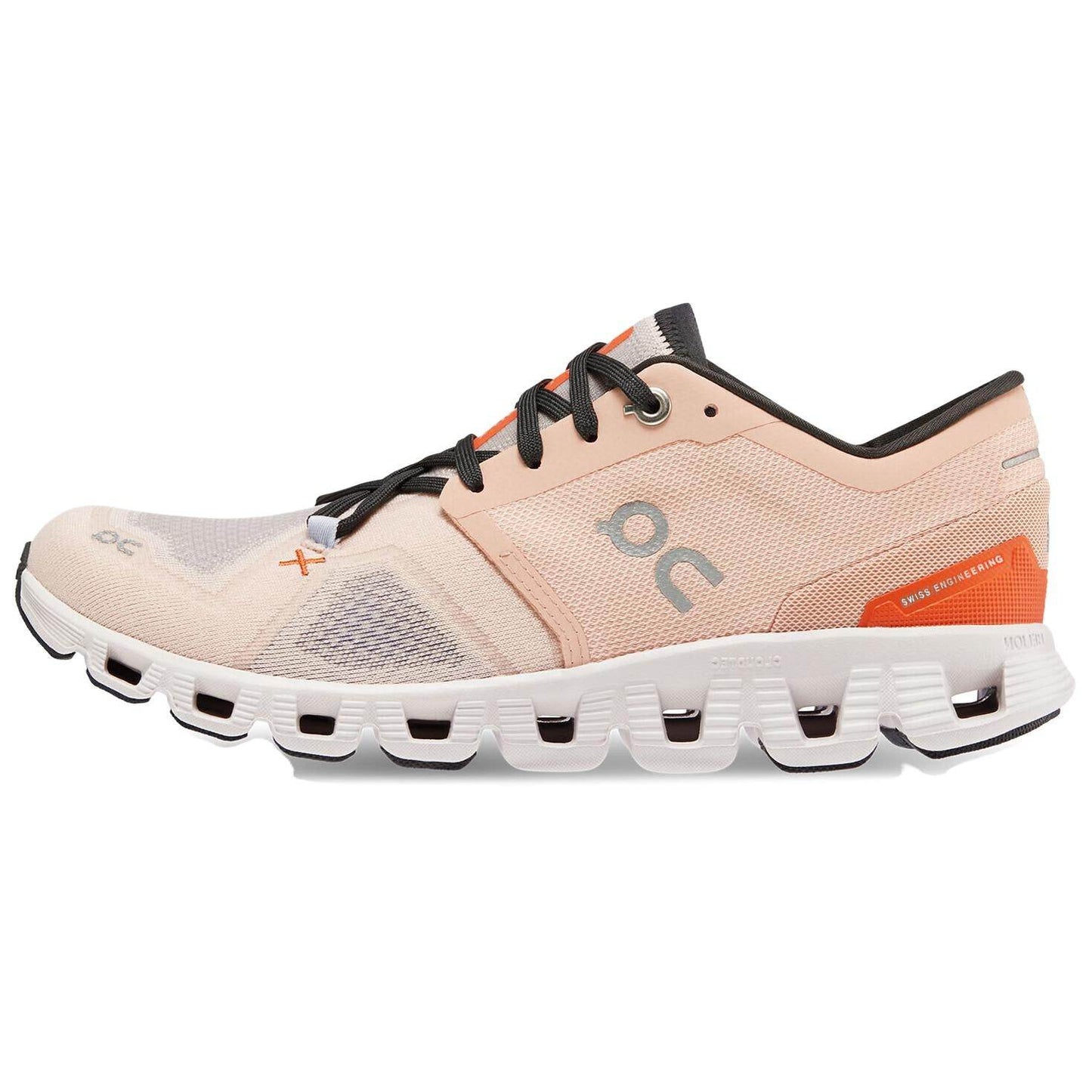 Кроссовки женские ON Cloud X 3 - Boxette Shop