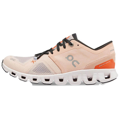 Кроссовки женские ON Cloud X 3 - Boxette Shop