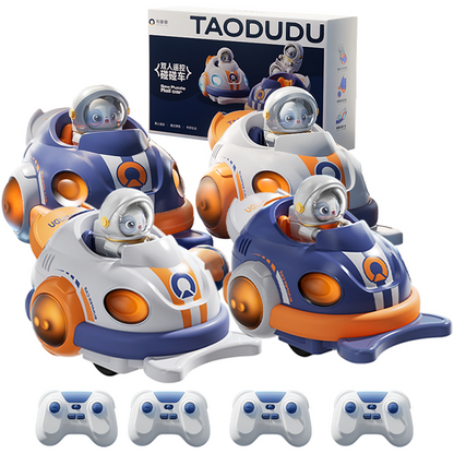 Taodudu masofadan boshqarish pulti avtomobili