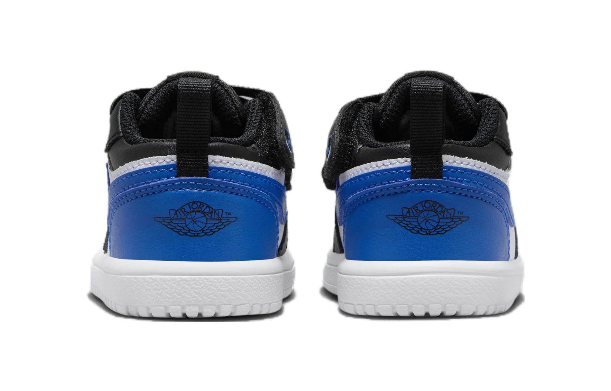 Кроссовки детские Air Jordan 1 Low ALT Leather - Boxette Shop