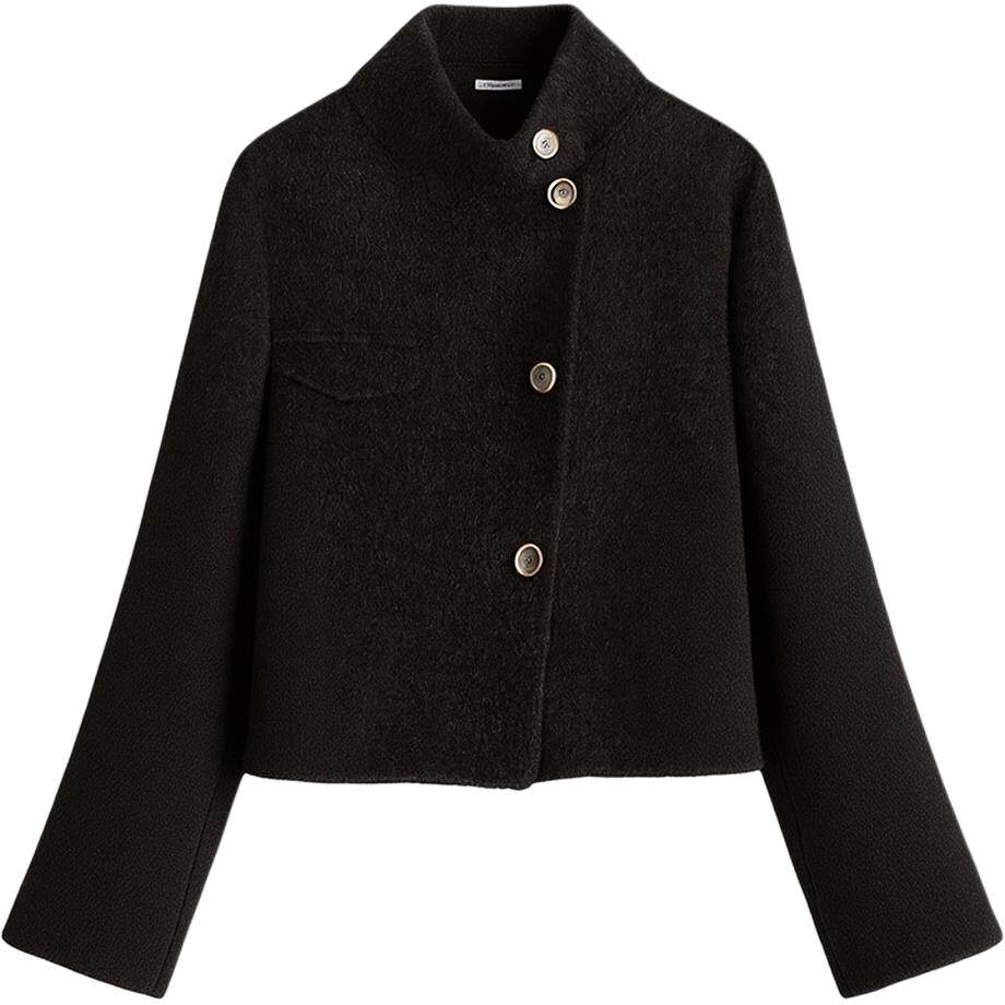 Пальто женское One Shallow - Boxette Shop