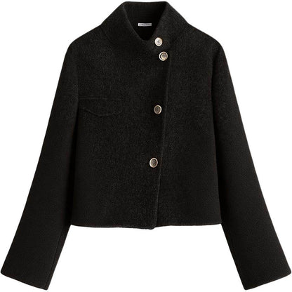 Пальто женское One Shallow - Boxette Shop