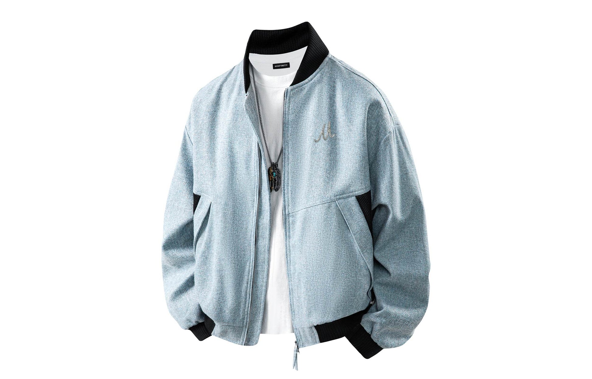 Куртка Minfinity - Boxette Shop