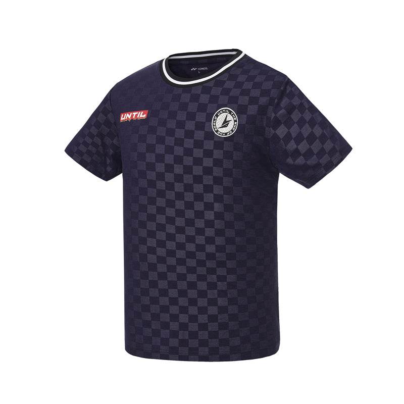 Спортивная футболка мужская Yonex unix casual - Boxette Shop