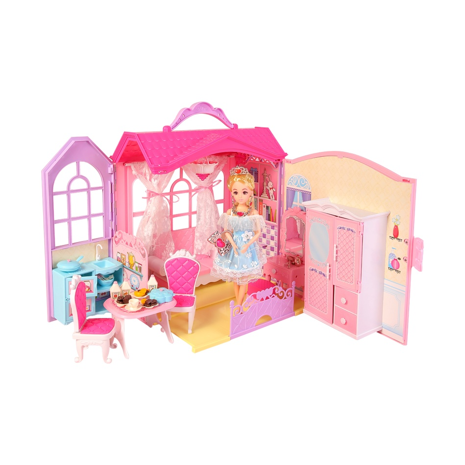 Набор для кукольного домика Ligier