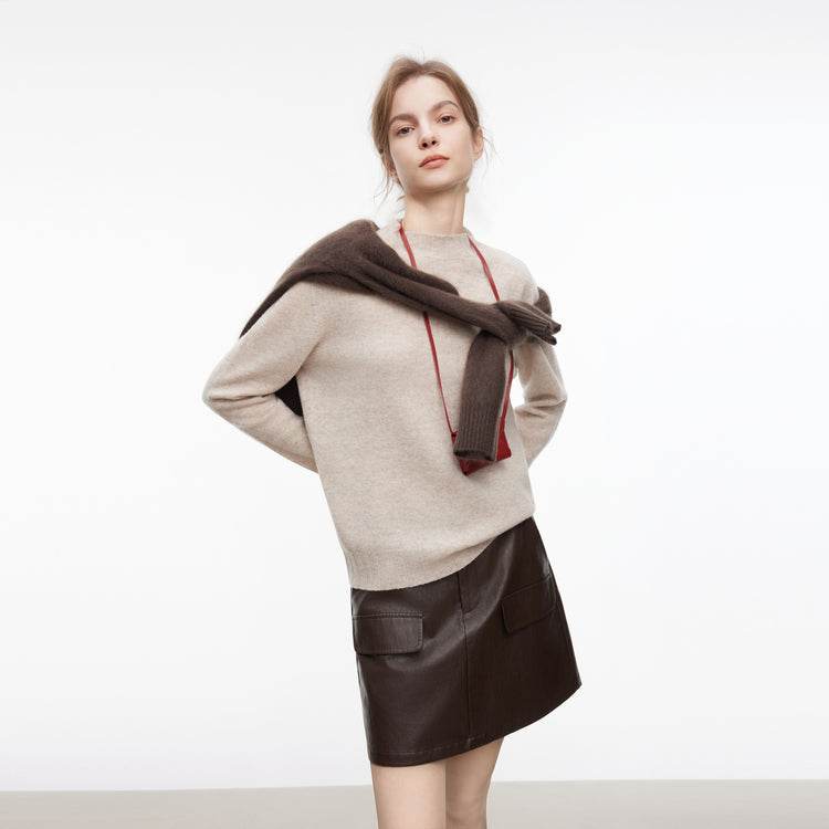 Свитер женский Elle - Boxette Shop