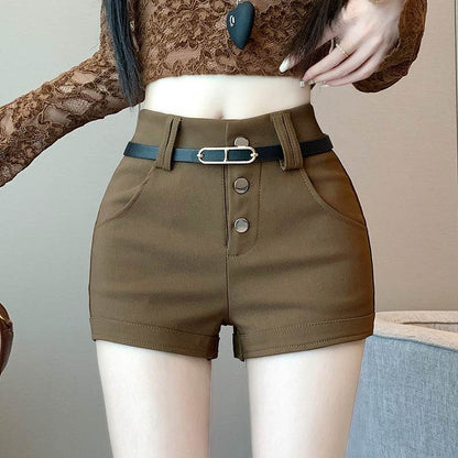 Шорты женские Snzx - Boxette Shop