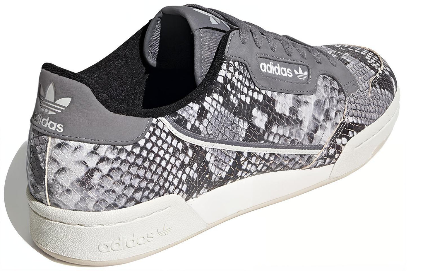 Кроссовки женские Adidas Continental