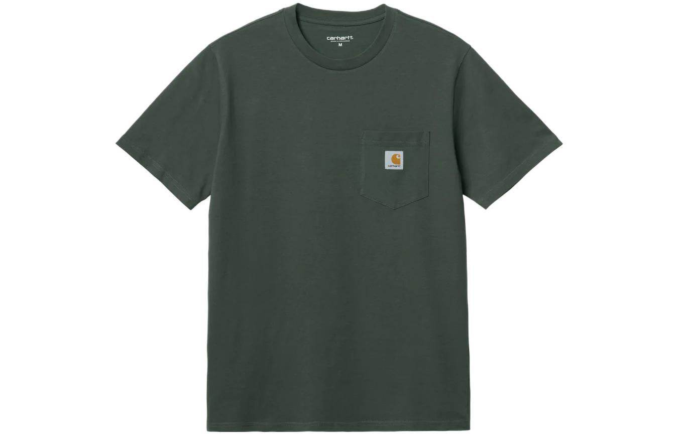 Футболка мужская Carhartt WIP FW22 - Boxette Shop