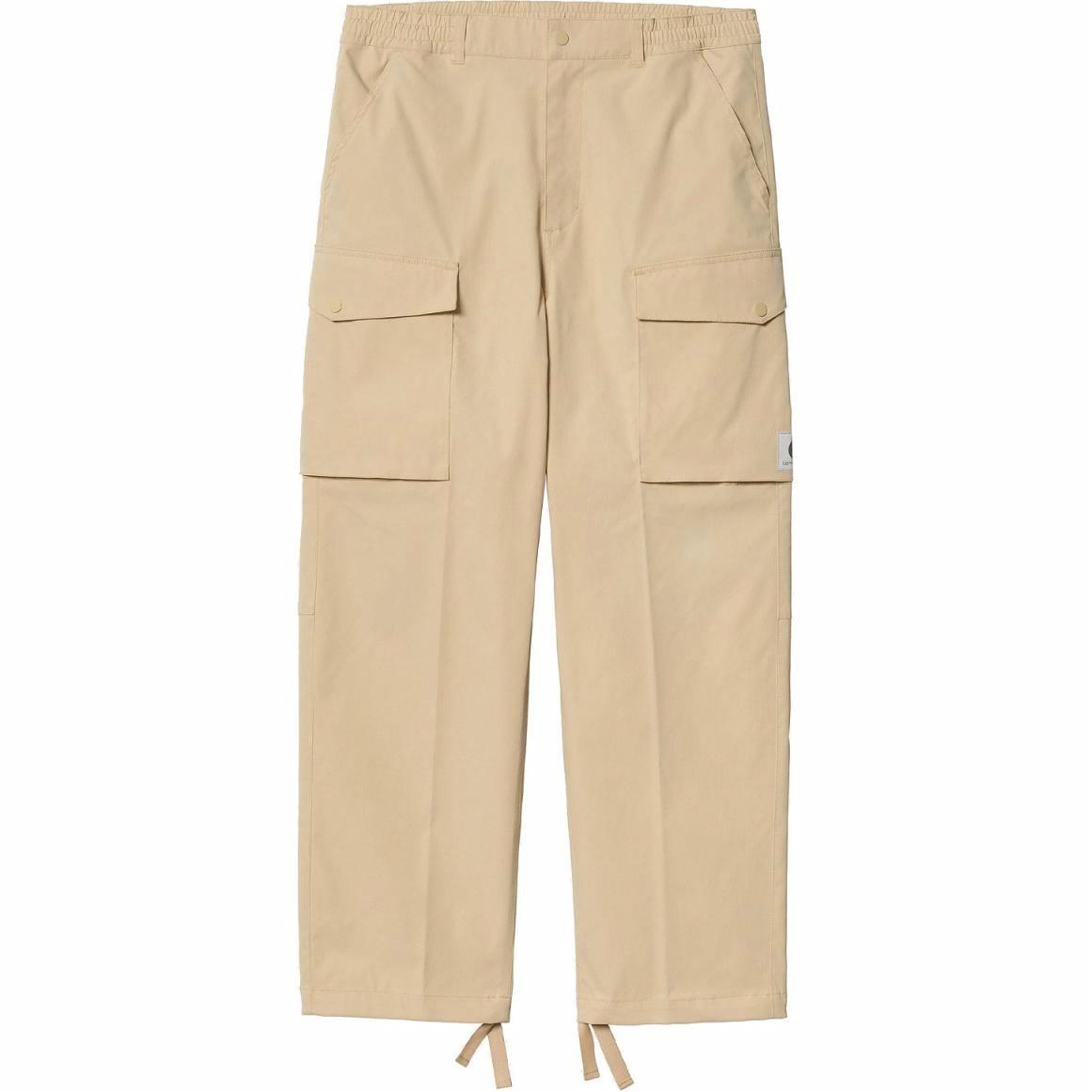 Брюки мужские Carhartt WIP