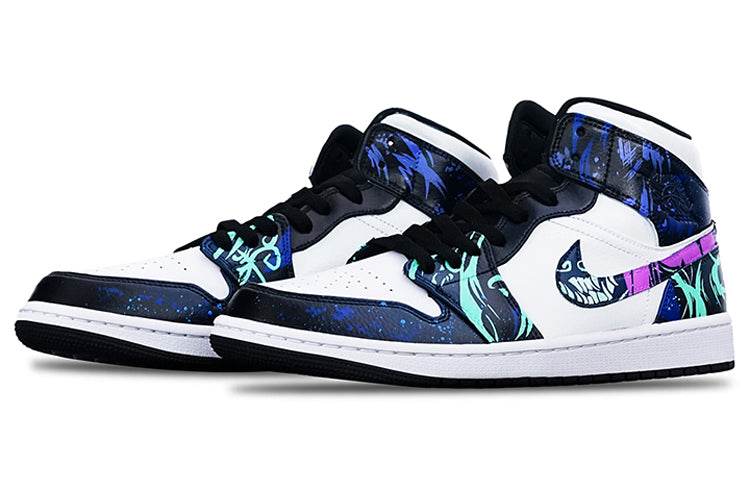 Кроссовки мужские Jordan air akali - Boxette Shop