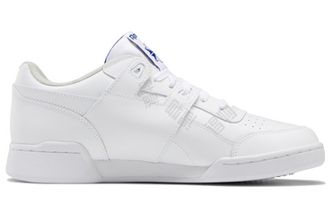 Кроссовки мужские Reebok Workout Plus